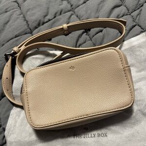 Ela Crossbody Bag f/ The Jilly Box